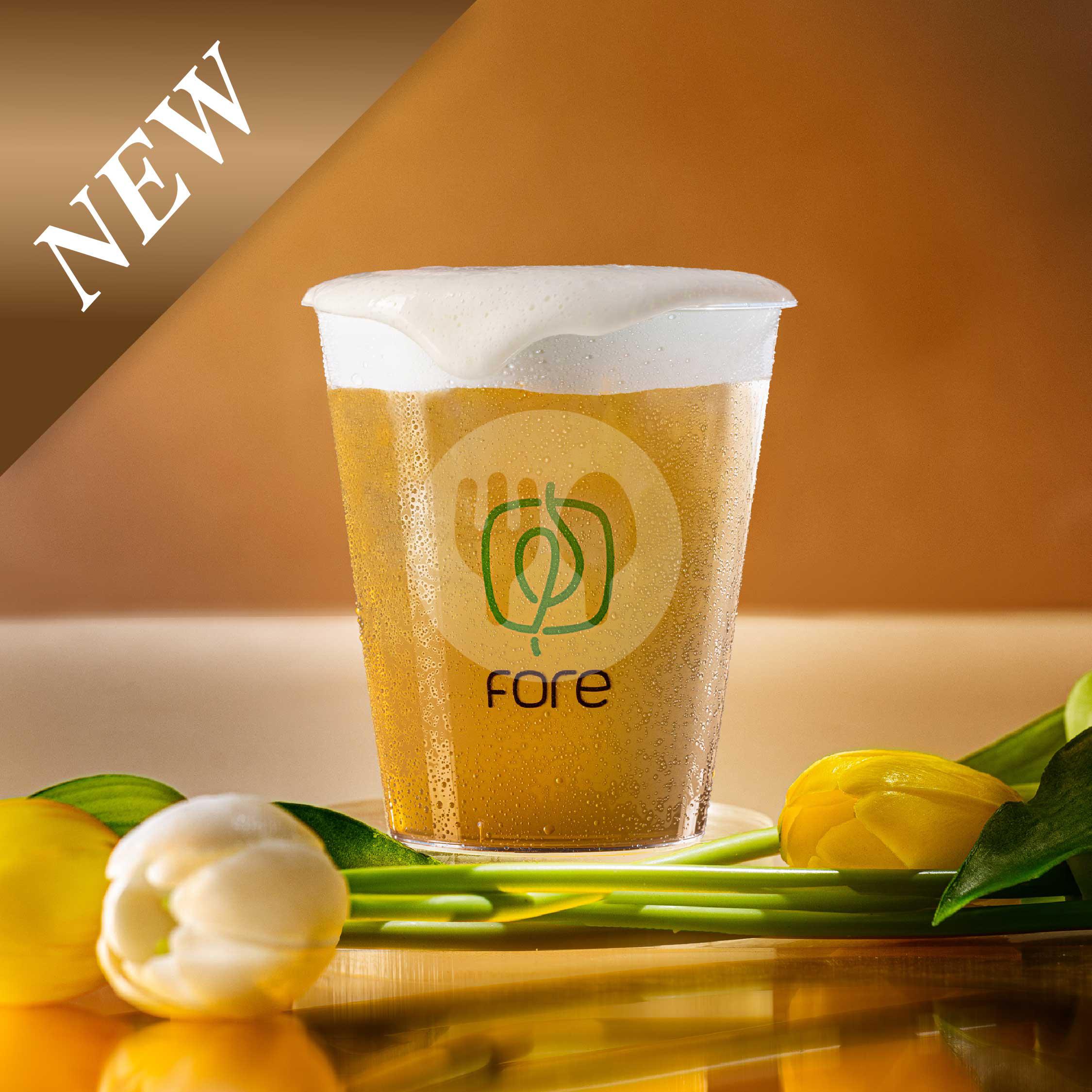 Fore Coffee, Jimbaran GoFood